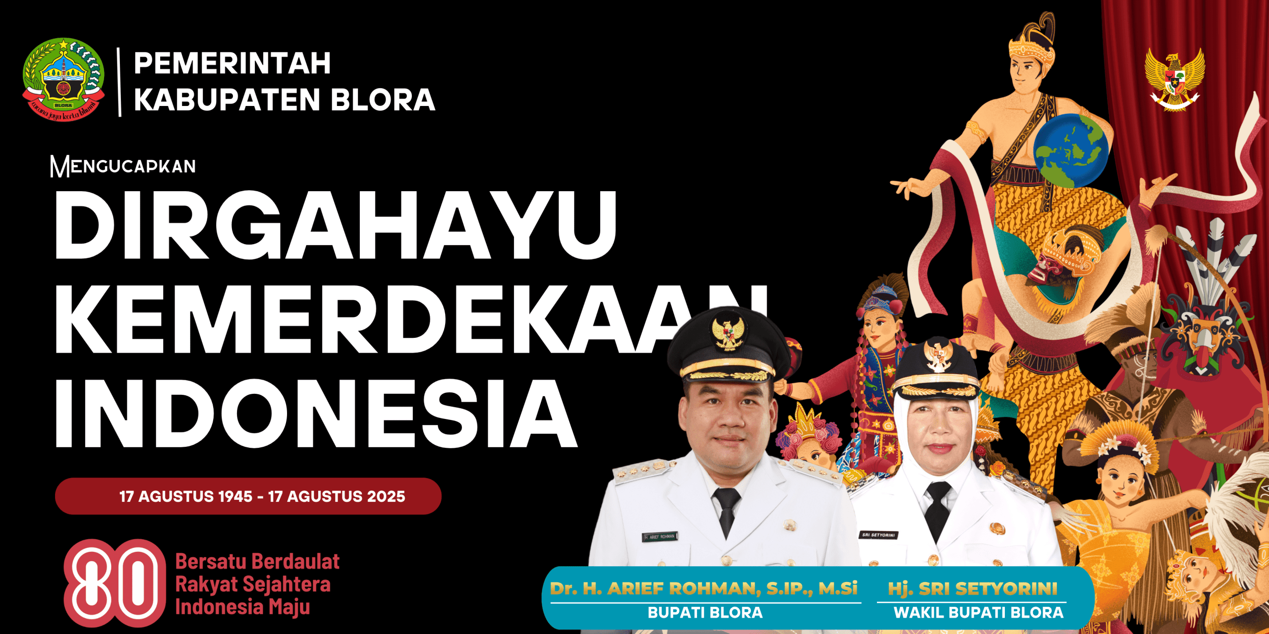 Dinas Pendidikan Blora